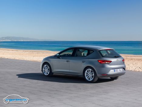 Seat Leon 2013