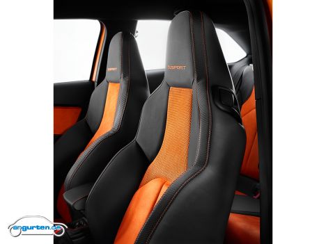 Seat Leon Cross Sport Concept - Bild 7