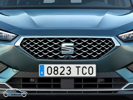 Seat Tarraco - Bild 4