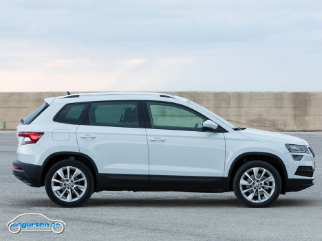 Skoda Karoq - Bild 1