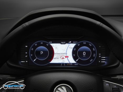 Skoda Karoq - Bild 9