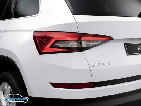 Skoda Kodiaq - Bild 7