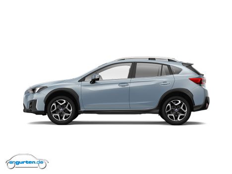 Subaru XV II (2018) - Bild 5