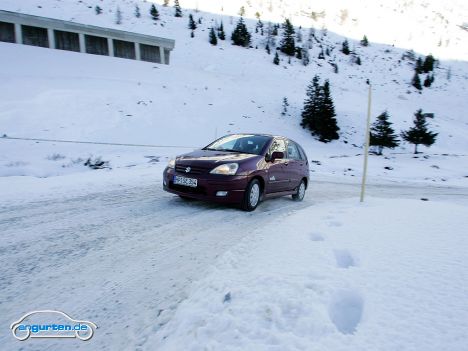 Suzuki Liana