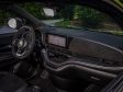 Abarth 500e Cabrio - Innenraum