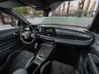 Abarth 600e Competizione - Innenraum
