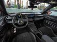 Abarth 600e Competizione - Innenraum