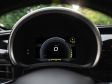 Abarth 600e Tourismo - Digital Cockpit
