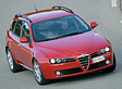 Alfa 159 Sportwagon