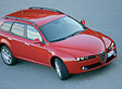 Alfa 159 Sportwagon