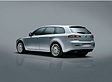 Alfa 159 Sportwagon, Studio