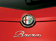 Alfa Brera - Na Logo