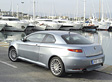 Alfa GT - Understatement.