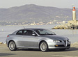 Alfa GT - zum genießen.