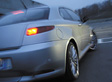 Alfa GT - Heck zum Verlieben