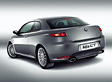 Alfa GT - Studioaufnahme von hinten