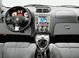 Alfa GT - Cockpit