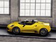 Alfa Romeo 4C Spider - Bild 2