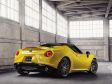 Alfa Romeo 4C Spider - Bild 3