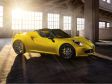 Alfa Romeo 4C Spider - Bild 5