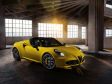 Alfa Romeo 4C Spider - Bild 6