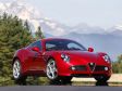 Alfa Romeo 8C Competizione