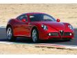 Alfa Romeo 8C Competizione