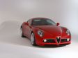 Alfa Romeo 8C Competizione