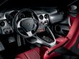 Alfa Romeo 8C Competizione - Innenraum