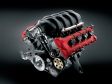 Alfa Romeo 8C Competizione - Motor