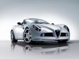 Alfa Romeo 8C Spider