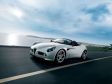 Alfa Romeo 8C Spider