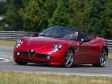 Alfa Romeo 8C Spider