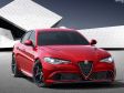 Alfa Romeo Giulia 2015 - Bild 1