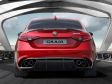 Alfa Romeo Giulia 2015 - Bild 3