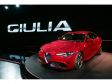 Alfa Romeo Giulia 2015 - Bild 6