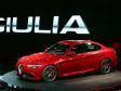 Alfa Romeo Giulia 2015 - Bild 7