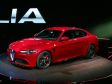 Alfa Romeo Giulia 2015 - Bild 8