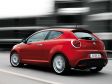 Alfa Romeo Mito 2008