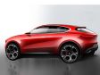 Alfa Romeo Tonale Concept - Bild 12