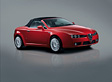 Alfa Spider