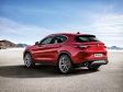 Alfa Stelvio - Bild 2