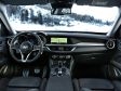 Alfa Stelvio - Bild 4