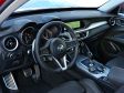 Alfa Stelvio - Bild 6