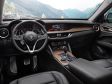 Alfa Stelvio - Bild 8