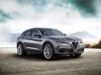 Alfa Stelvio - Bild 12