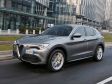 Alfa Stelvio - Bild 15