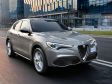 Alfa Stelvio - Bild 16