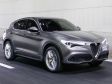 Alfa Stelvio - Bild 18