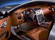 Aston Martin Vanquish - Cockpit